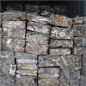 Aluminium Scrap Aluminium Scrap