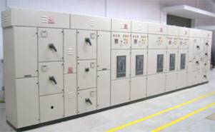 Control Panel Board Control Panel Board