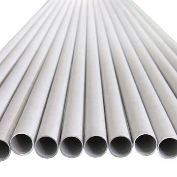 Seamless Steel Pipes Seamless Steel Pipes