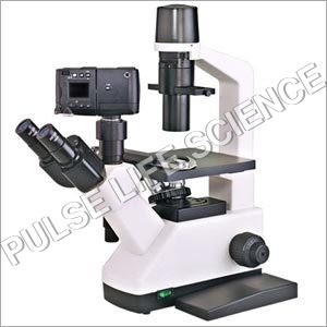 Inverted Biological Microscope Inverted Biological Microscope