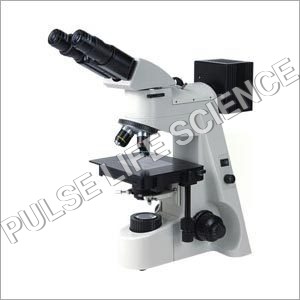 Metallurgical Microscope Metallurgical Microscope