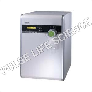 Lab Water System Lab Water System