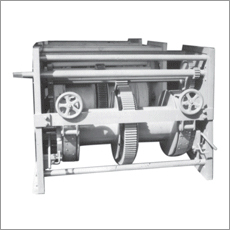 Hand Operated Winch Hand Operated Winch