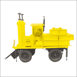 Hydraulic Operated Jacking Unit Hydraulic Operated Jacking Unit