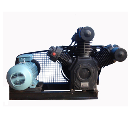 Oil Free Air Compressor Oil Free Air Compressor
