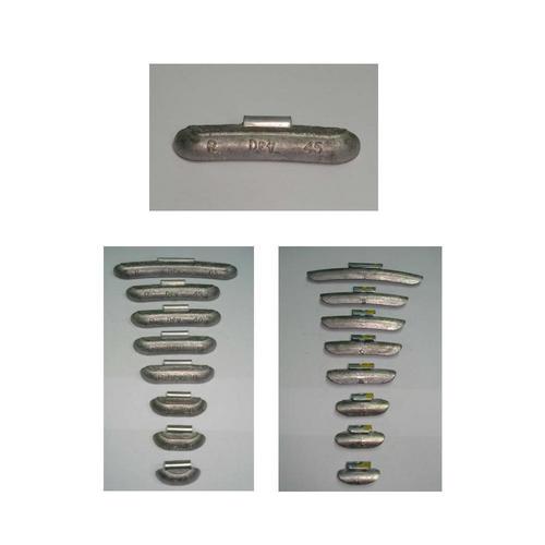 Rim Type Wheel Balancing Weight Rim Type Wheel Balancing Weight