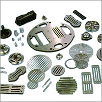 Compressor Spares Parts Compressor Spares Parts