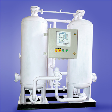 Desiccant Dryer Desiccant Dryer