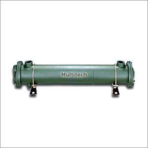 Heat Exchanger Heat Exchanger