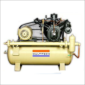 High Pressure Air Compressor High Pressure Air Compressor