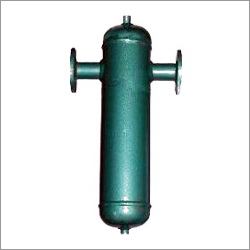 Moisture Separator Cum Filter Moisture Separator Cum Filter