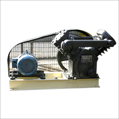 Industrial Vacuum Pumps Industrial Vacuum Pumps