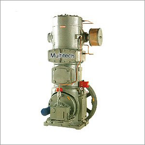 Vertical Water Cooled Compressor Vertical Water Cooled Compressor