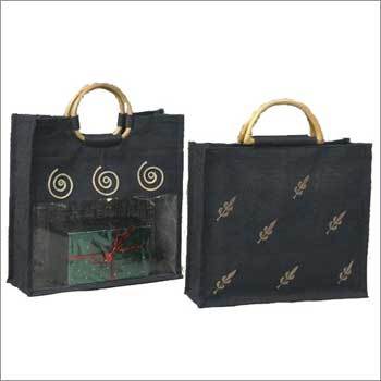 Handmade Jute Bags Handmade Jute Bags