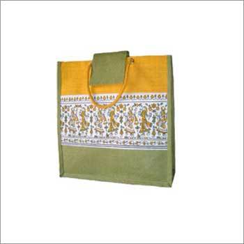 Jute Promotional Bag Jute Promotional Bag
