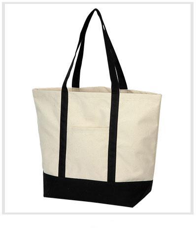 Ladies Canvas Bag Ladies Canvas Bag