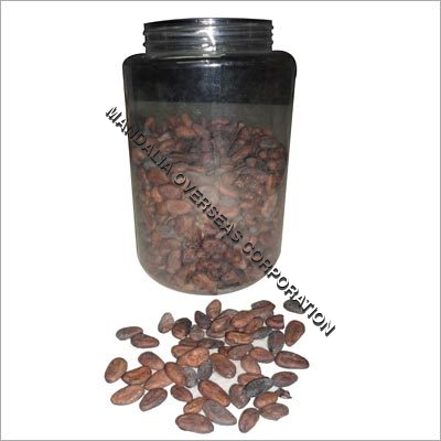 Cocoa Beans Cocoa Beans