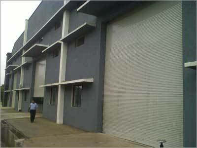 Automatic Rolling Shutter Automatic Rolling Shutter