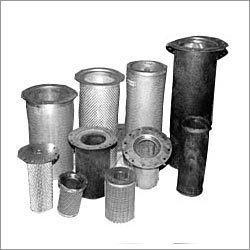 Air Oil Separators Air Oil Separators