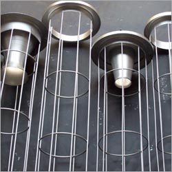 Filter Cages Filter Cages