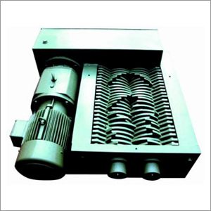 Shredder Machine Shredder Machine