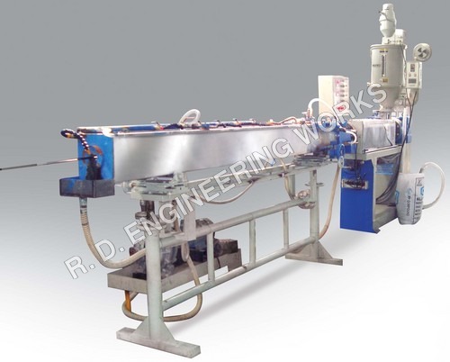 Pu Tube Extruder Pu Tube Extruder