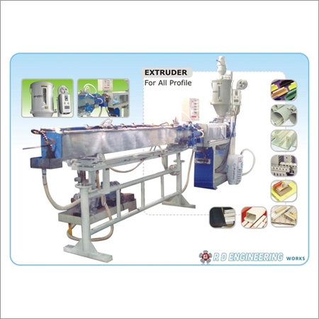 Nylon Tube Extruder Plant Nylon Tube Extruder Plant
