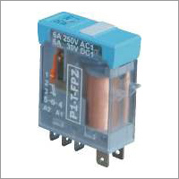 Electromechanical Relay(1 CO) Electromechanical Relay(1 CO)