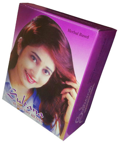 Herbal Hair Colour Herbal Hair Colour