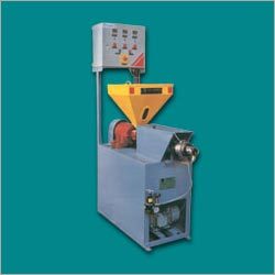 Extrusion Line For PP Straw Extrusion Line For PP Straw