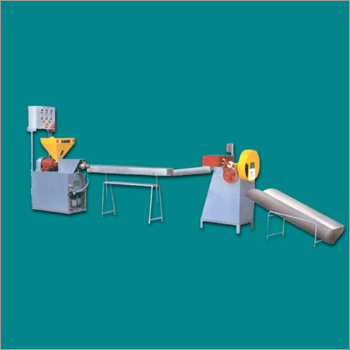 Extrusion Line for PP Straw Extrusion Line for PP Straw