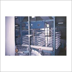 Six Shuttle Circular Weaving Machine Six Shuttle Circular Weaving Machine