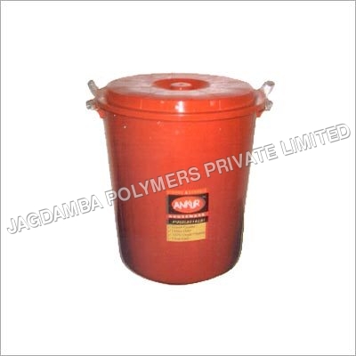 Modular Plastic Bucket Modular Plastic Bucket