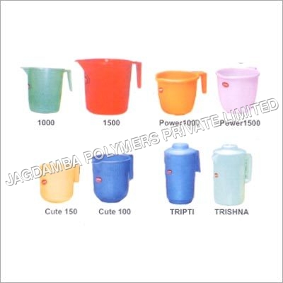 Plastic Mugs & Jugs Plastic Mugs & Jugs