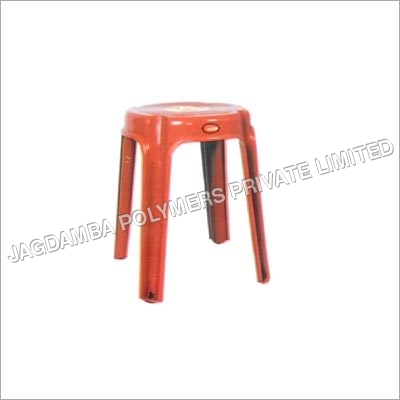 Molded Plastic Stool Molded Plastic Stool