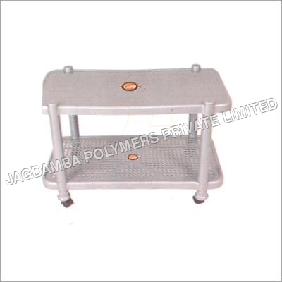Plastic Center Table Plastic Center Table