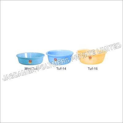Plastic Tub Plastic Tub