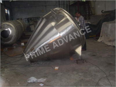 Powder Storage Silo Powder Storage Silo