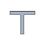 Steel T Bars Steel T Bars