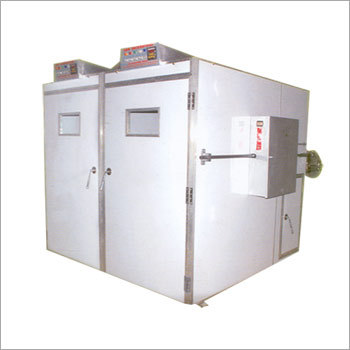 Poultry Incubator Poultry Incubator