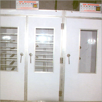 Incubators Incubators