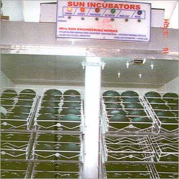 Poultry Hatchers Poultry Hatchers