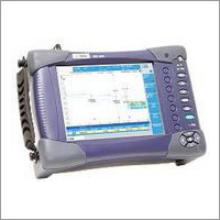 OTDR Testing Equipments OTDR Testing Equipments