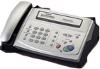 Fax Machines Fax Machines