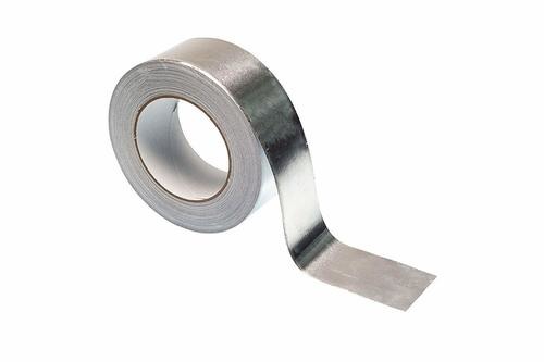 Aluminium Tapes Aluminium Tapes