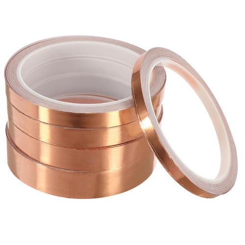 Copper Tapes Copper Tapes