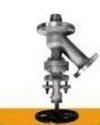 Flush Bottom Valve Flush Bottom Valve