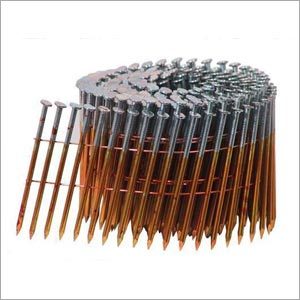 Coil Nail Coil Nail