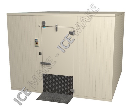 Cold Room & PUF Panel Cold Room & PUF Panel