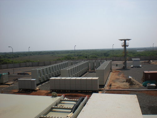 Commercial Load Banks Commercial Load Banks